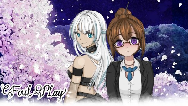 Foul Play [Demo]