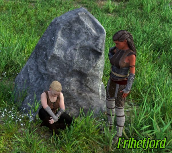 Frihetjord [v0.0.7]