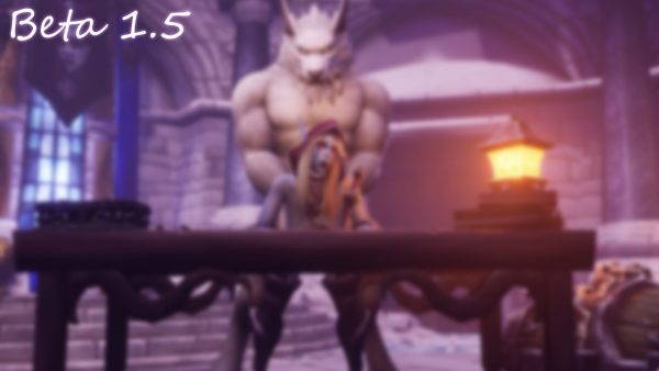 Genn’s Vision of Nzoth [Beta 1.5]