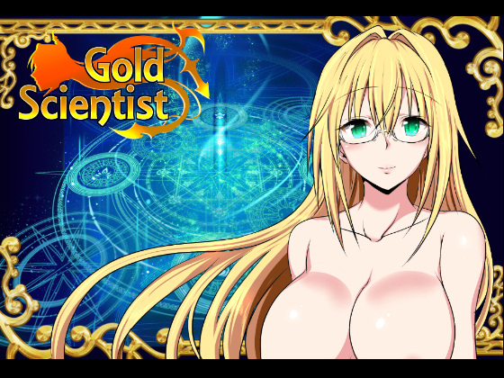 Gold Scientist [v3.0]