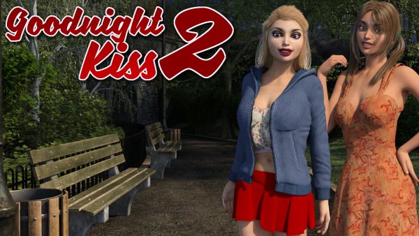 Goodnight Kiss 2 [v1.12]