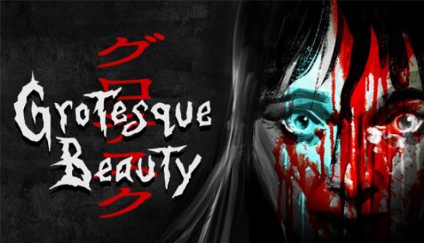 Grotesque Beauty [v1.0]