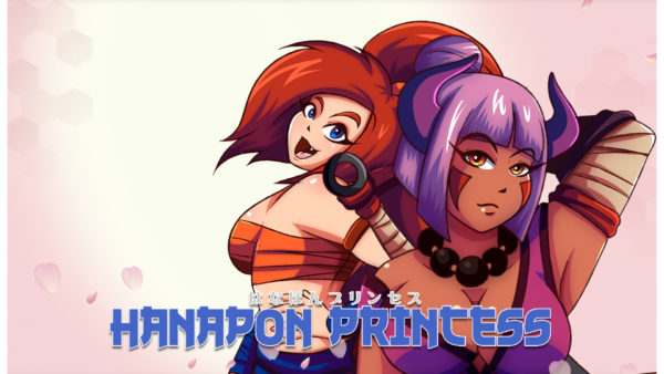 Hanapon Princess [v1.1.0]