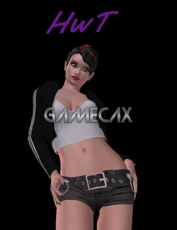 Hangover with a trick [v1.1.1]