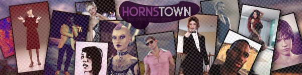 Hard Times in Hornstown [v4.92]