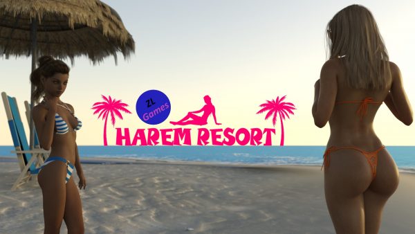 Harem Resort [v0.10]