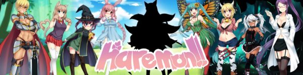 Haremon [v0.31.1.1 Debug]