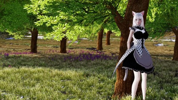Haxia the Academy of Monsters [v0.1.2]