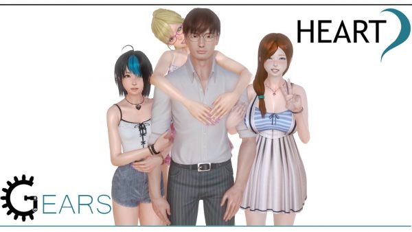 Heart Gears [v0.57 Public]