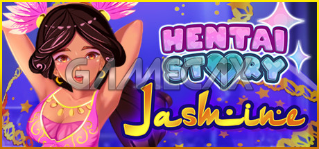 Hentai Story Jasmine [Final]