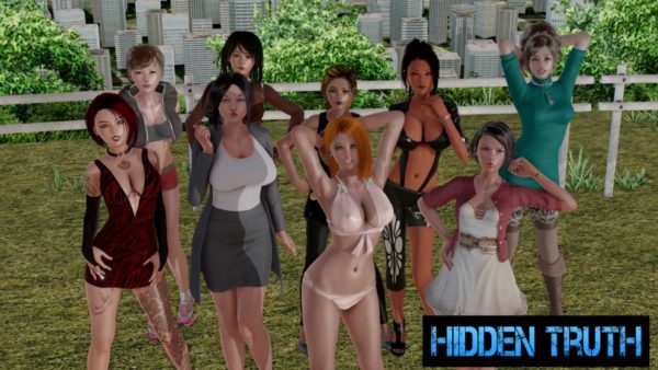 Hidden Truth [v0.22]