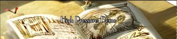 High Pressure [Demo v5.2c]