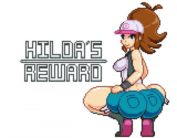 Hilda’s Reward [v1.01]