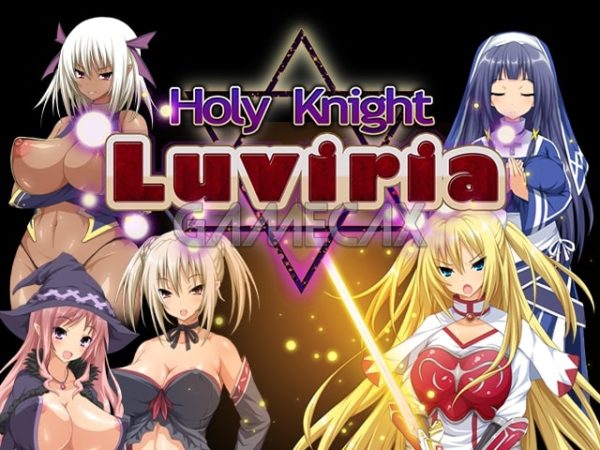 Holy Knight Luviria [v1.01]