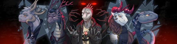 Identity [v0.3.1]