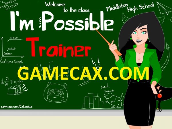 Impossible Trainer [v0.0.8]