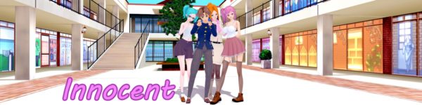 Innocent [v0.3.1]