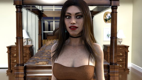 Jasmine: Hotwife For Life [v4.0]