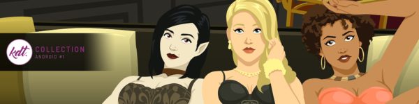 KDT Collection (Android) [v1.0]