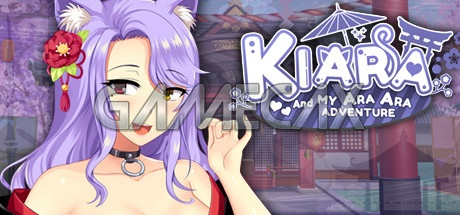 Kiara And My Ara Ara Adventure [Final]