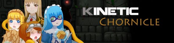 Kinetic Chronicle [v1.02ex]