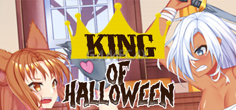 King of Halloween [Final]