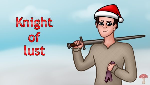 Knight of lust [v0.3]