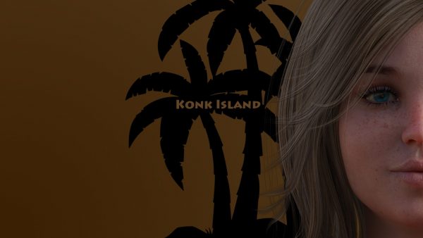 Konk Island [v0.7]