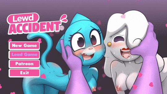 LEWD Accident [Alpha Demo]