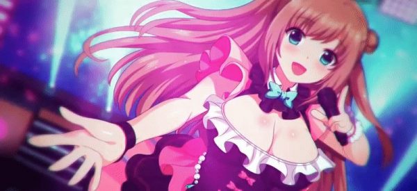 Lewd Idol Project [Demo]