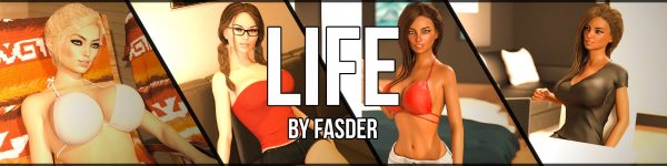 Life [v0.15.01]