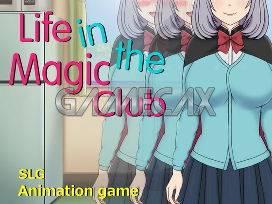 Life in the Magic Club [Final]