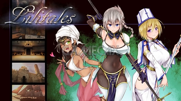 Lilitales [v1.04]