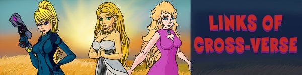 Links of Cross-Verse [v0.1]