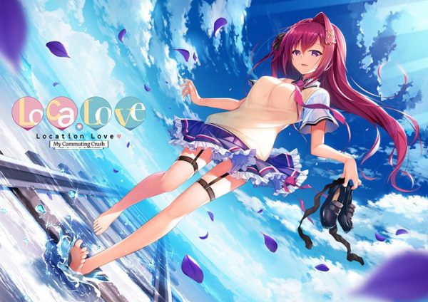 Loca-Love My Commuting Crush [v1.1]