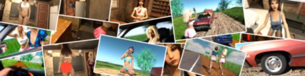 Long Trip To Your Mom’s [v0.6.0 Ep. 6]