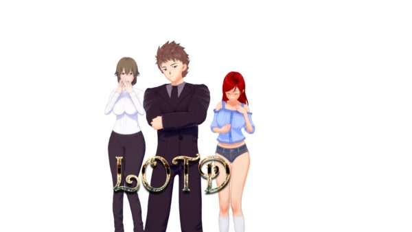LOTD [v0.0.4]