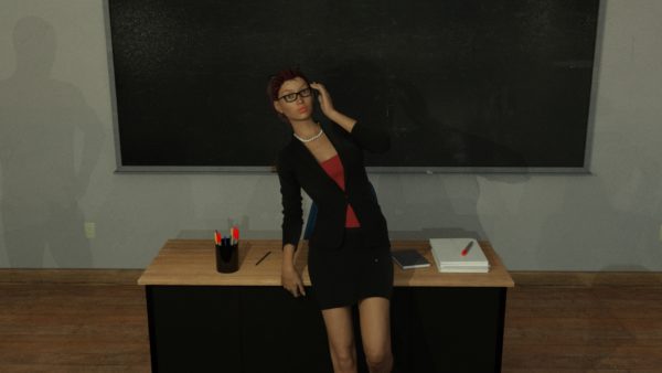 Love Course [v0.01]