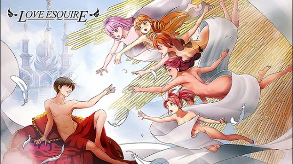 Love Esquire [v1.2.9]