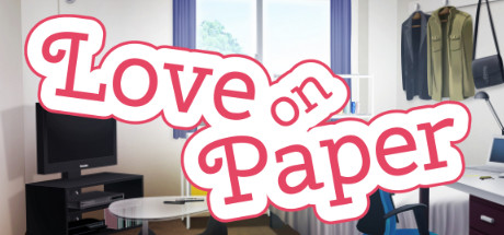 Love on Paper [Final]