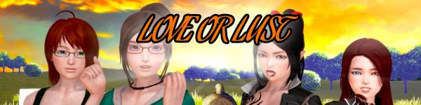 Love or Lust [v0.1.4a]