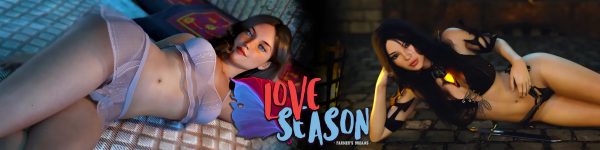 Love Season: Farmer’s Dreams [v0.6.1]