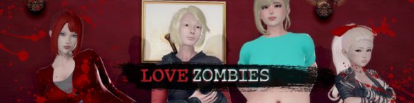 Love Zombies [v1.2]