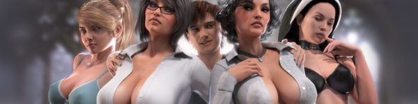 Lust Epidemic [v1.0]