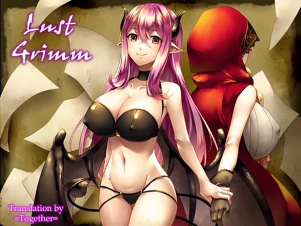 Lust Grimm [v1.17]