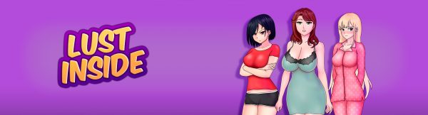 Lust Inside [DEMO]