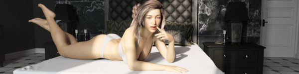 Lust Man Standing [v0.11]