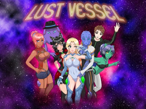 Lust Vessel [v1.0]