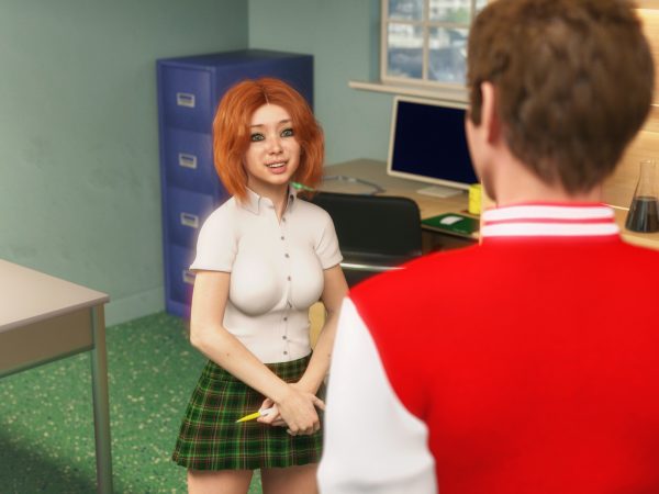 Measuring Up [v1.0]