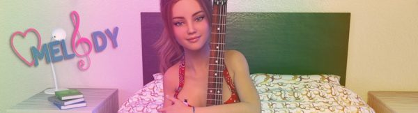 Melody [v1.00 Extras]
